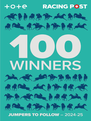 cover image of Racing Post 100 Winners